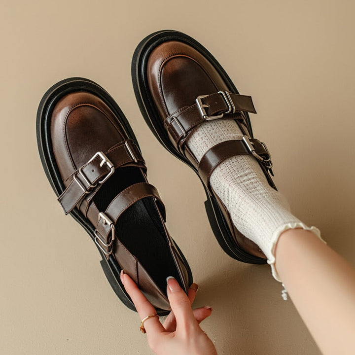  Loafers 
