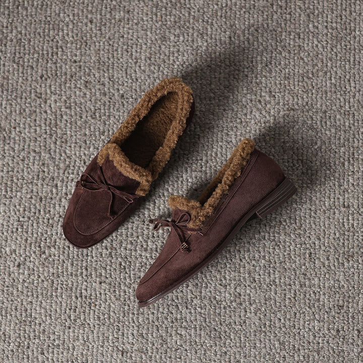  Loafers 