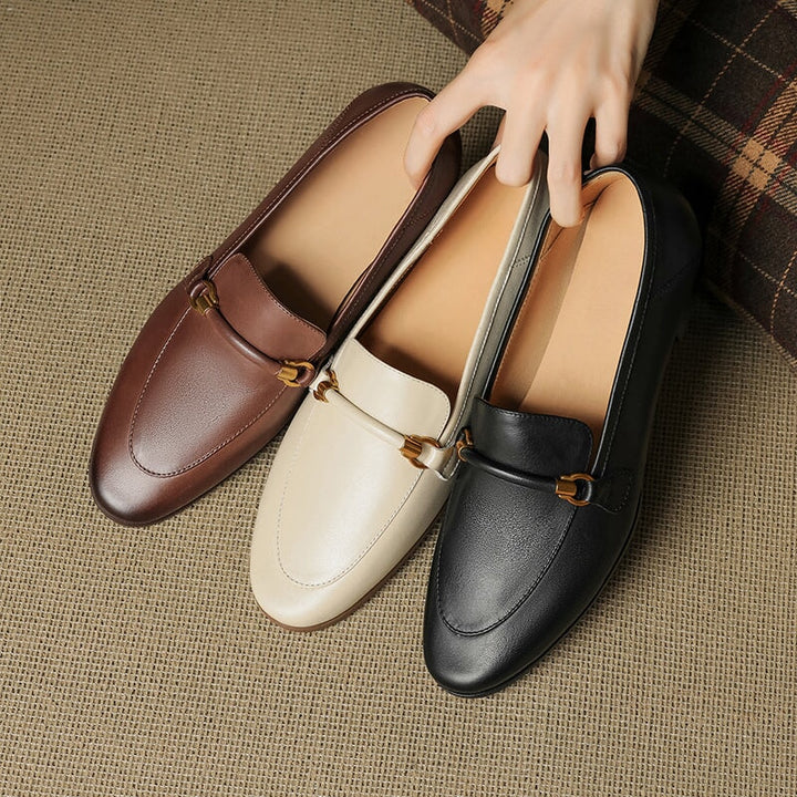  Loafers 