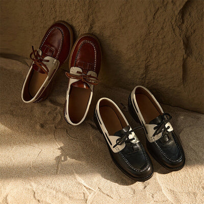  Loafers 