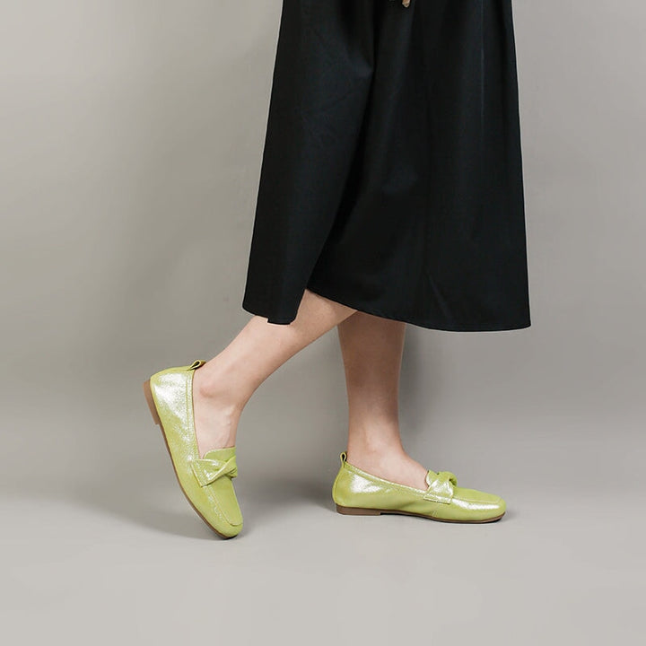  loafers 