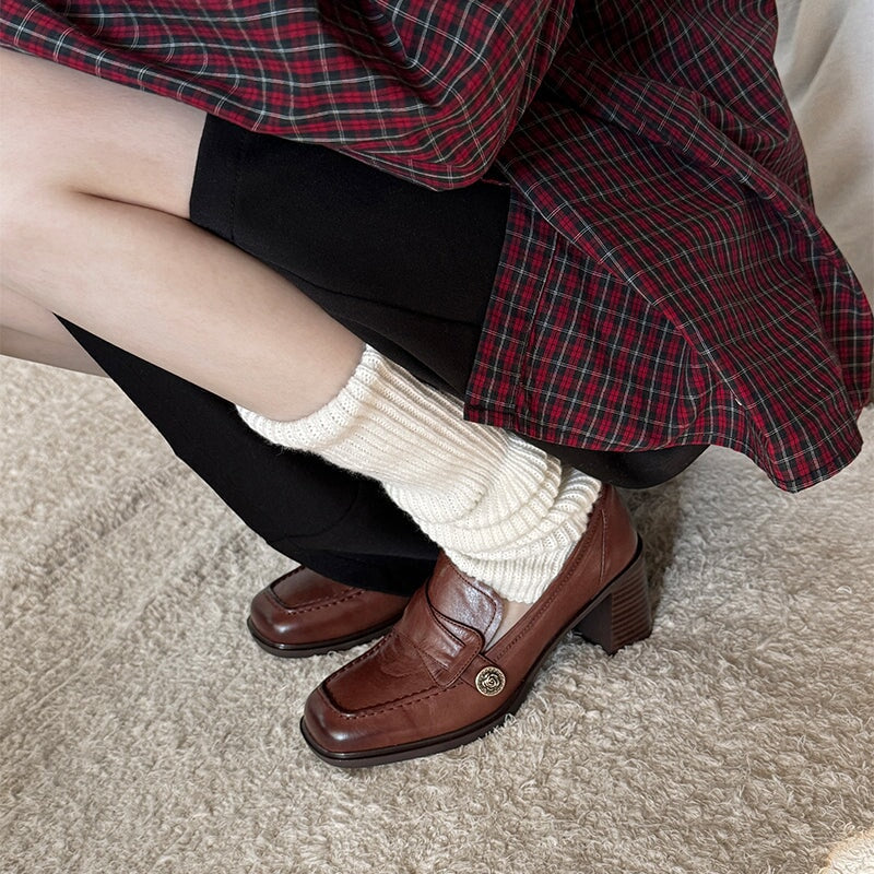  Loafers 