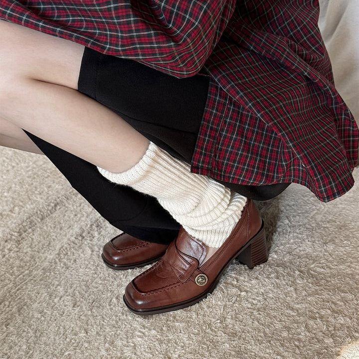  Loafers 