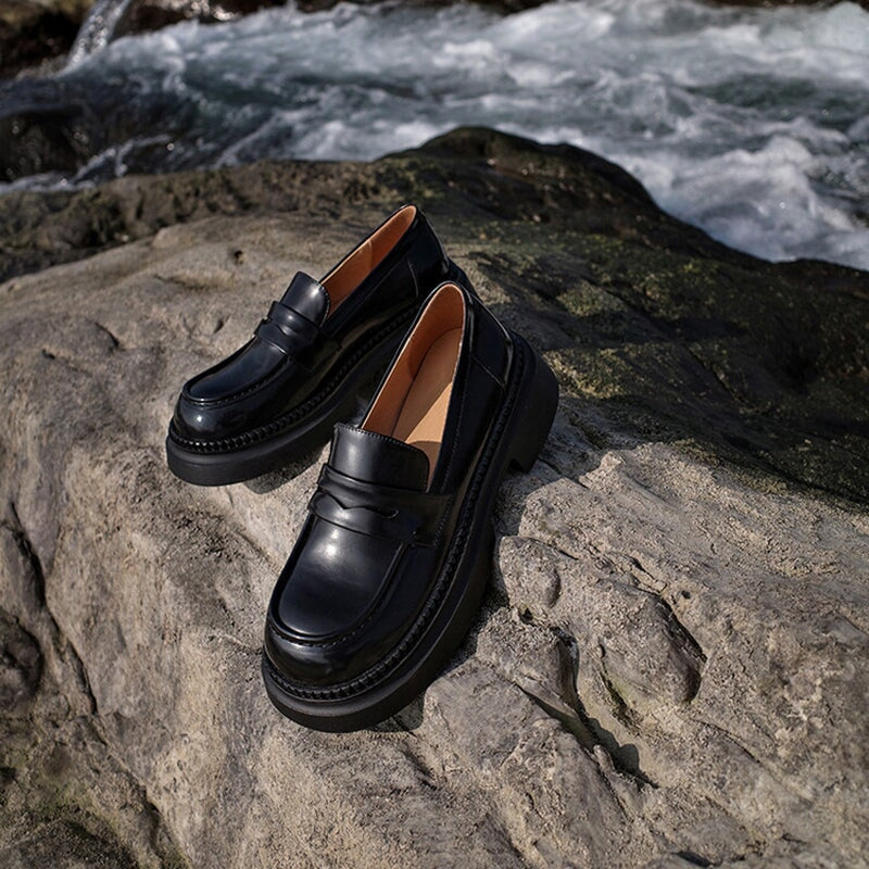  Loafers 