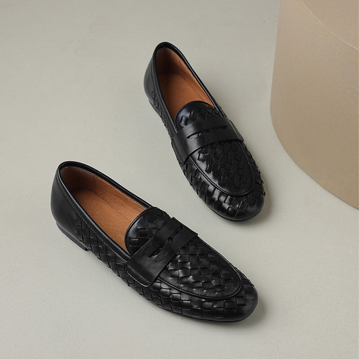  loafers 