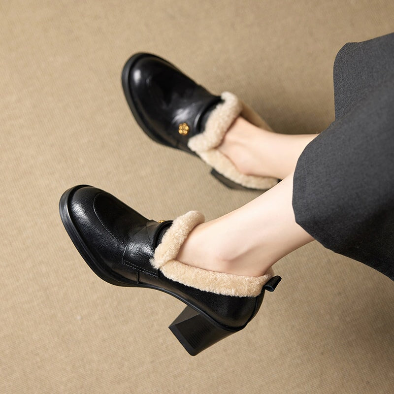  Loafers 