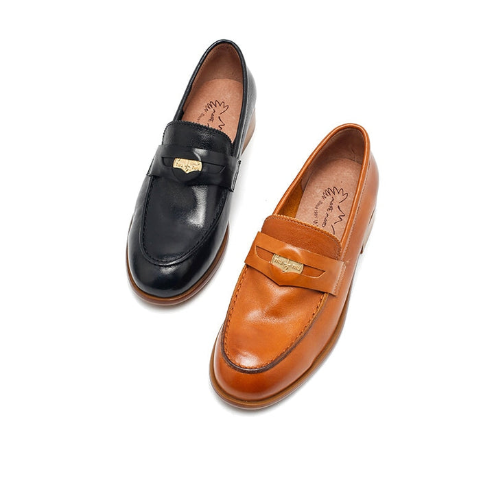  Loafers 