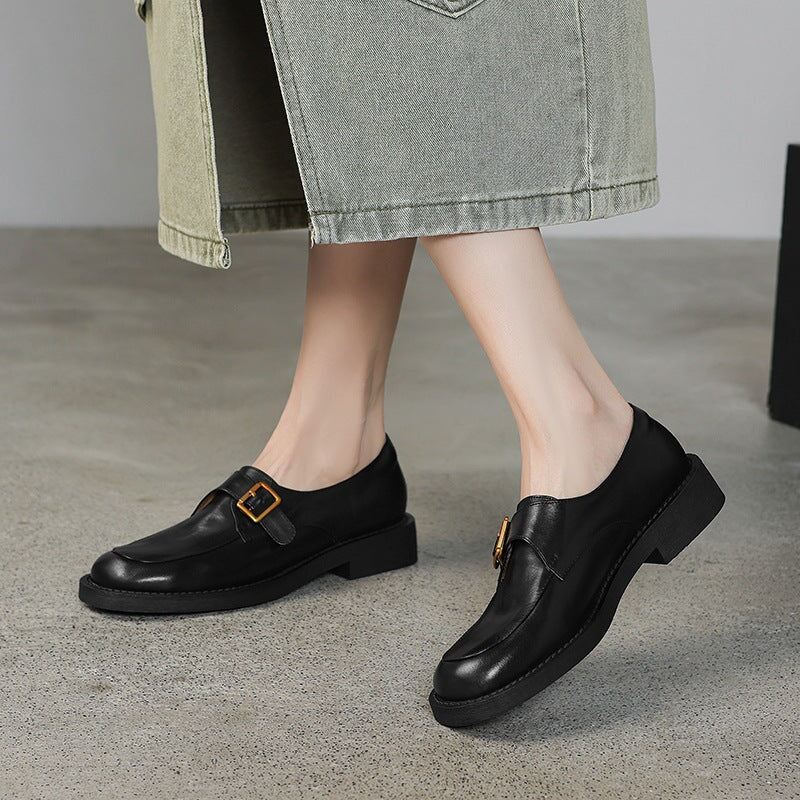  Loafers 