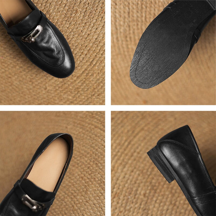  Loafers 