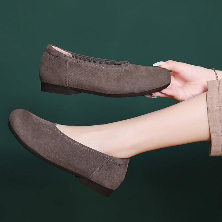  Loafers 