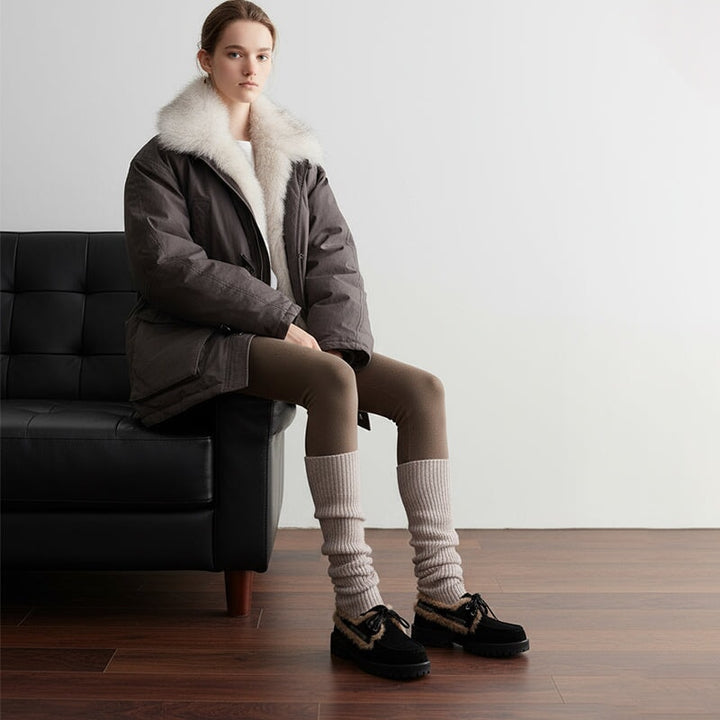  Loafers 