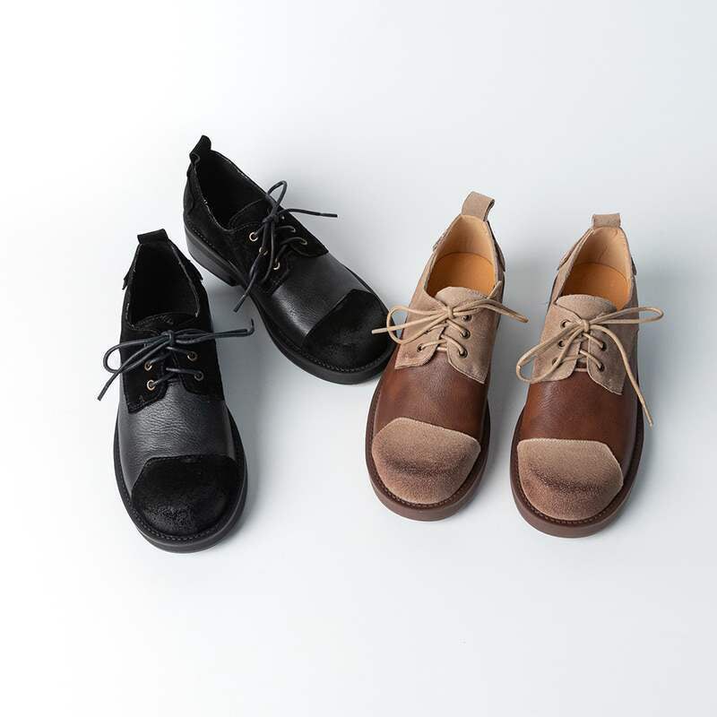  Loafers 