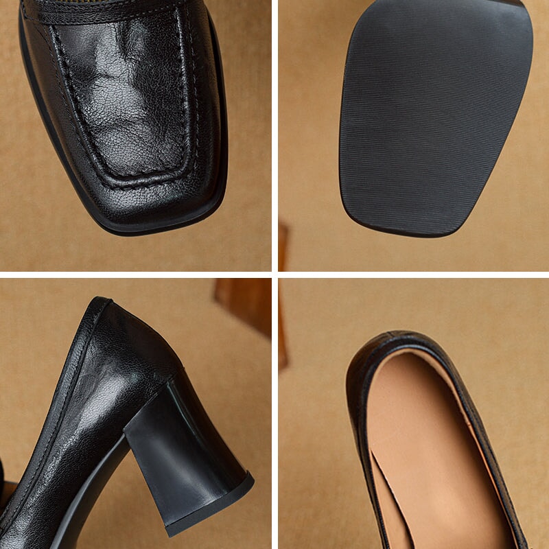  Loafers 