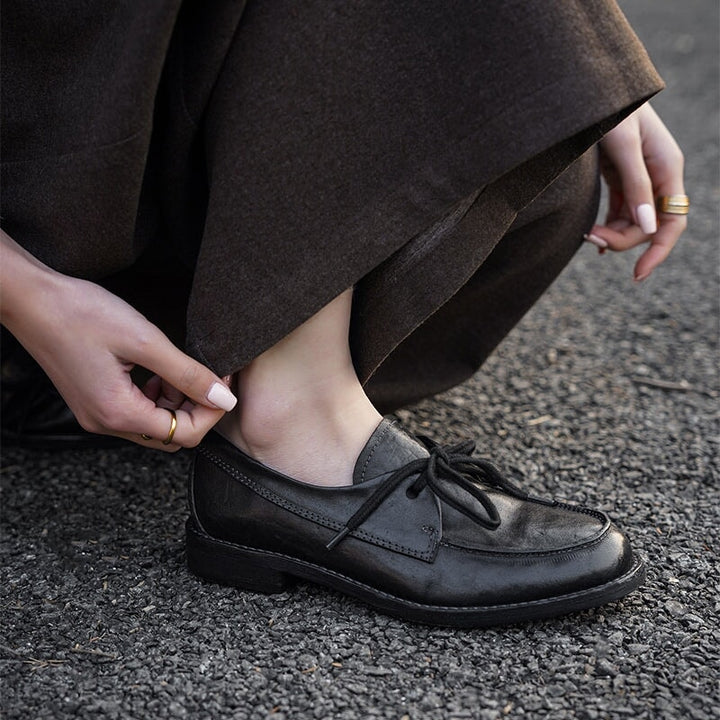 Loafers 