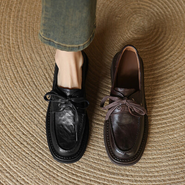  Loafers 