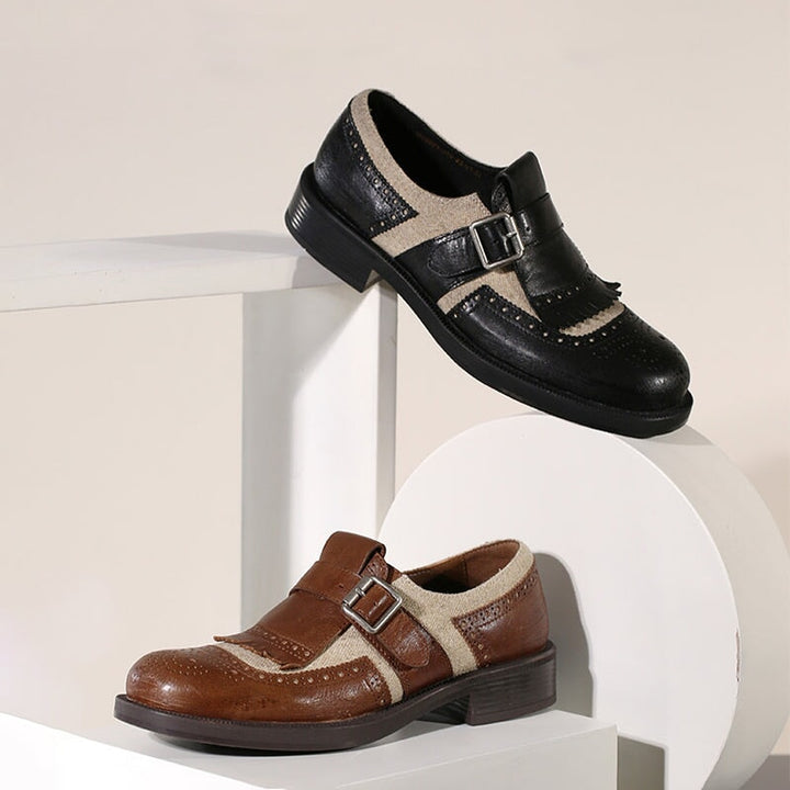  Loafers 