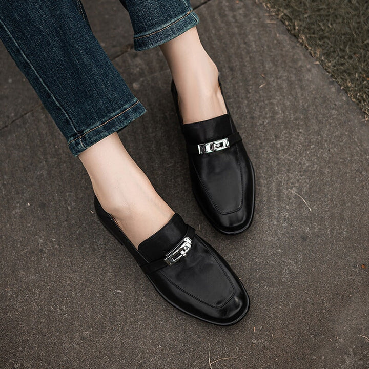  Loafers 