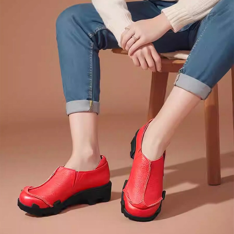  Loafers 