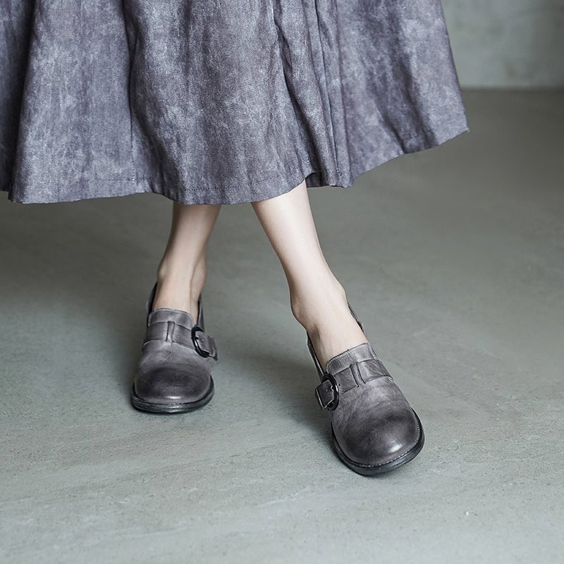  Loafers 