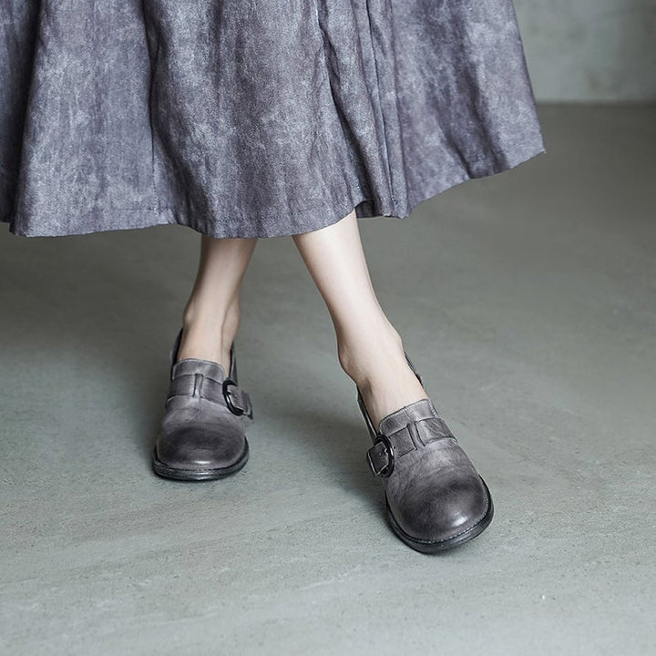  Loafers 