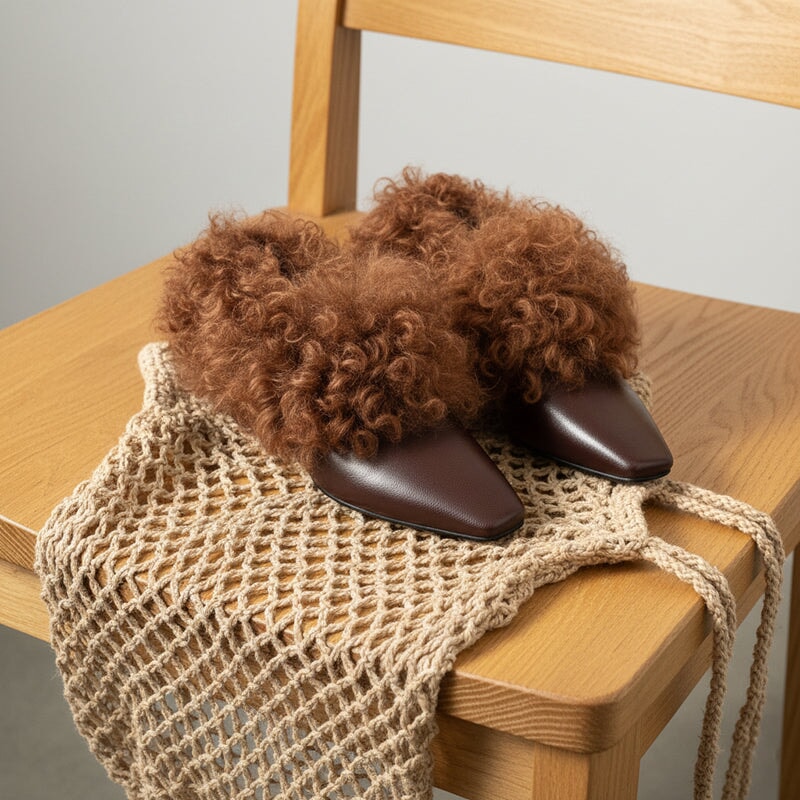  Loafers 
