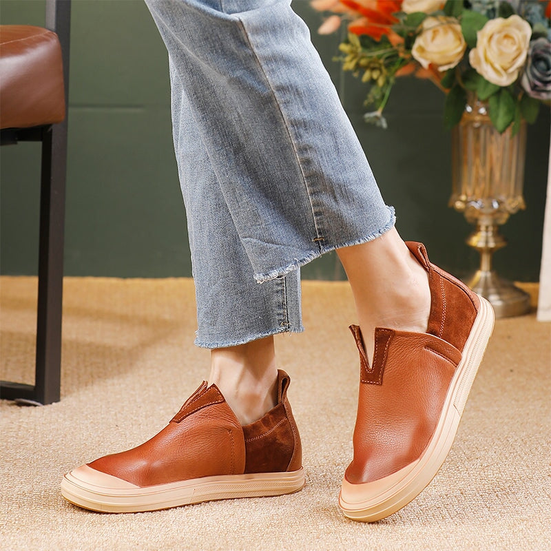  Loafers 