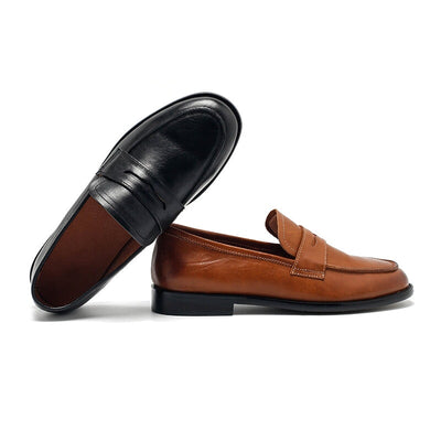  Loafers 