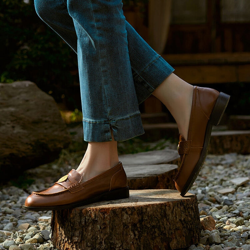  loafers 