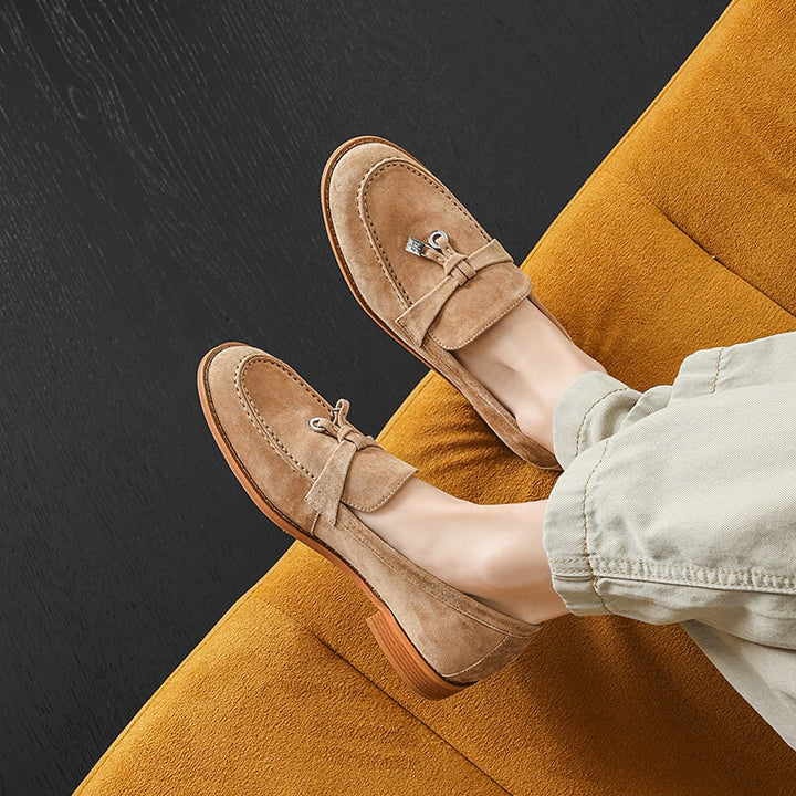  Loafers 