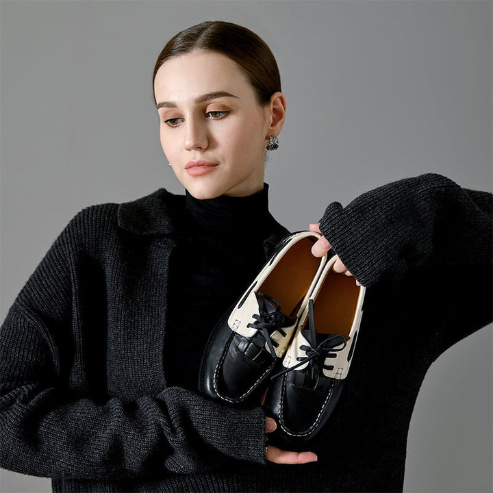 Loafers 