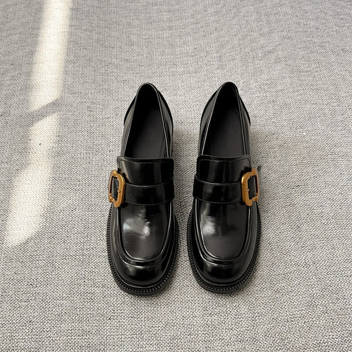  Loafers 