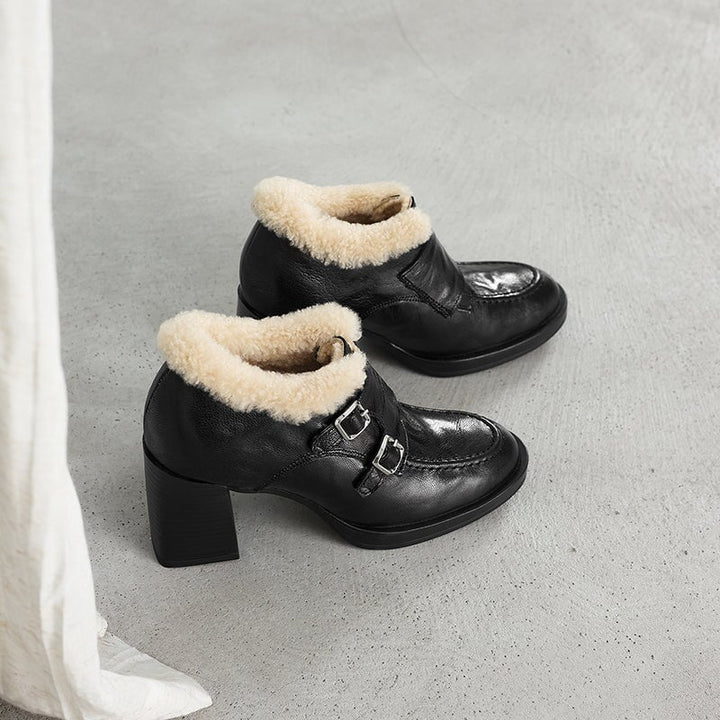  Loafers 