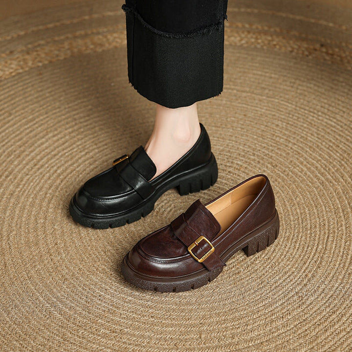  Loafers 