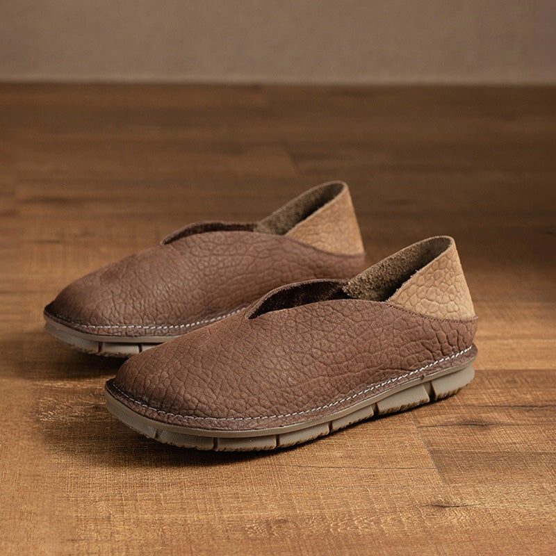  Loafers 