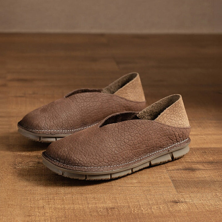  Loafers 