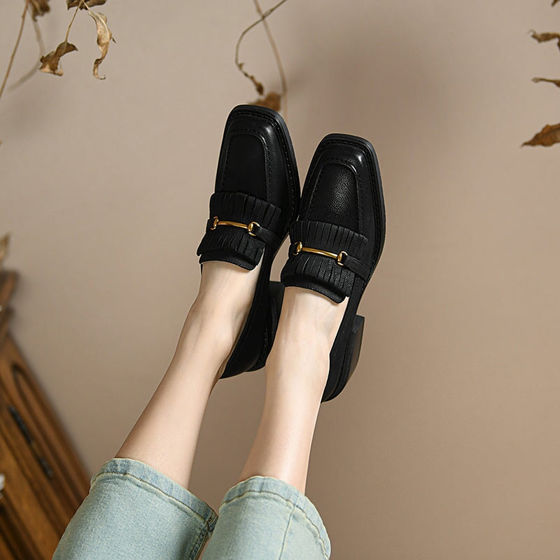  Loafers 