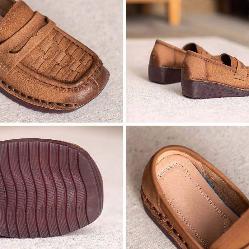  Loafers 