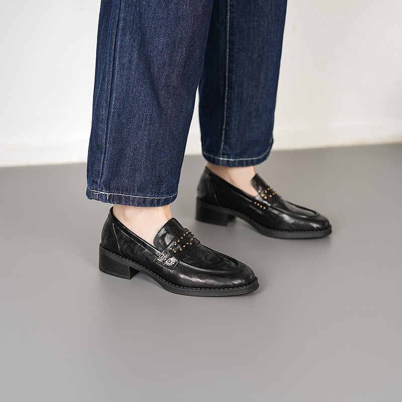  Loafers 