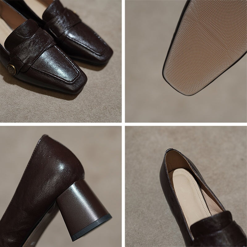  Loafers 