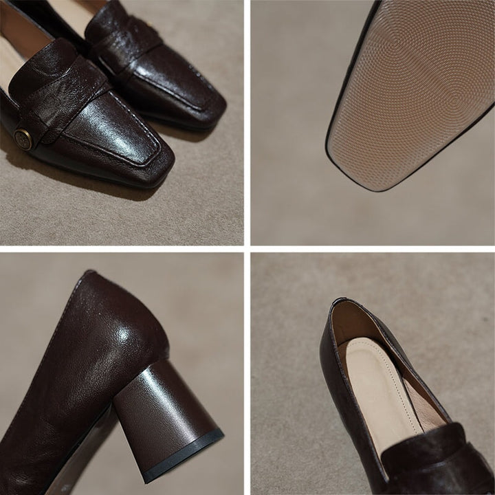  Loafers 