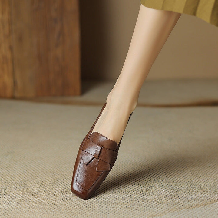  loafers 
