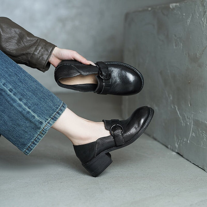  Loafers 