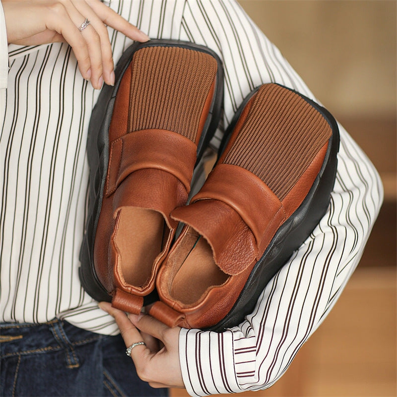  loafers 