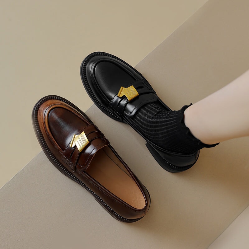  Loafers 