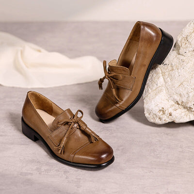  Loafers 