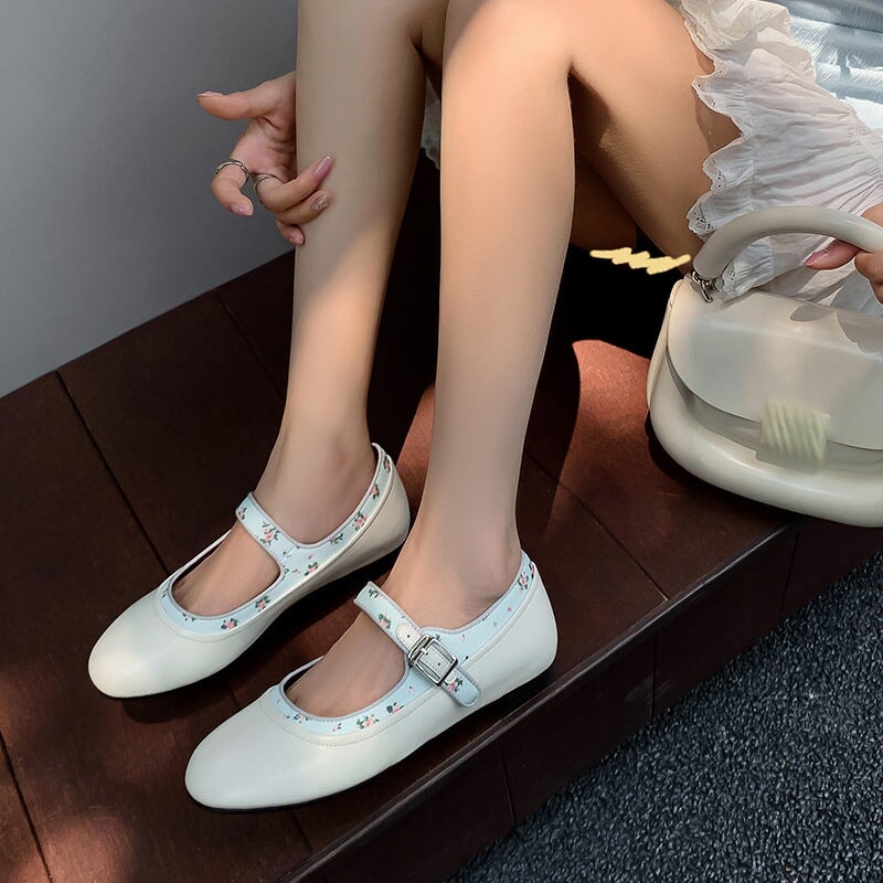  Mary Jane 