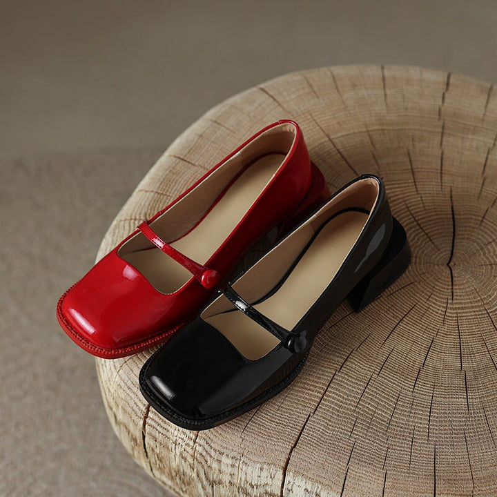  mary jane 