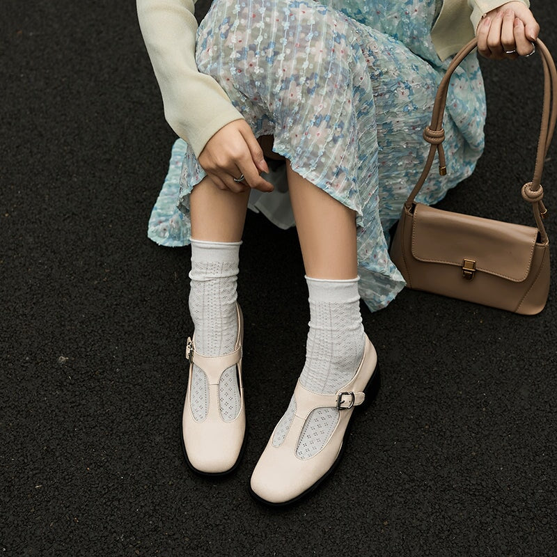  Mary Jane 