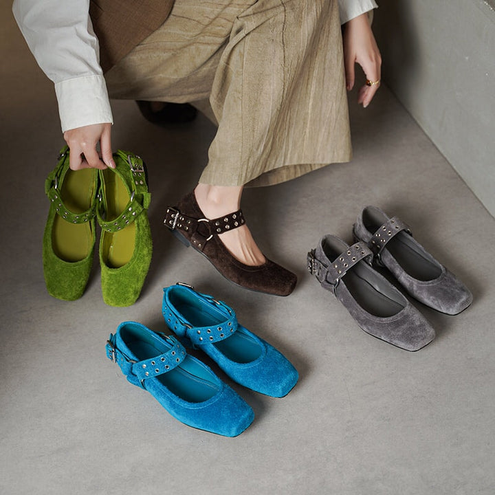  Mary Jane 