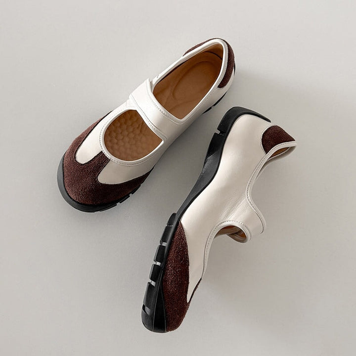  Mary Jane 